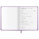 Дневник 1-4 класс 48 л., кожзам (твердая с поролоном), печать, аппликация, ЮНЛАНДИЯ, "Собачка", 106937 106937