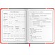 Дневник 1-4 класс 48 л., кожзам (твердая с поролоном), печать, наклейки, ЮНЛАНДИЯ, "Байк", 106945 106945