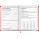 Дневник 1-4 класс 48 л., кожзам (твердая с поролоном), печать, наклейки, ЮНЛАНДИЯ, "Байк", 106945 106945