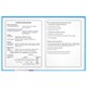 Дневник 1-4 класс 48 л., твердый, ЮНЛАНДИЯ, глянцевая ламинация, с подсказом, "Котик", 107147 107147
