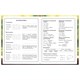 Дневник 1-4 класс 48 л., твердый, BRAUBERG, глянцевая ламинация, с подсказом, "Котик и арбузик", 107153 107153