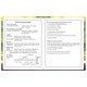 Дневник 1-4 класс 48 л., твердый, BRAUBERG, глянцевая ламинация, с подсказом, "Котик и арбузик", 107153 107153