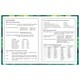 Дневник 1-4 класс 48 л., твердый, BRAUBERG, глянцевая ламинация, с подсказом, "Панда", 107158. 107158