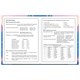 Дневник 1-4 класс 48 л., твердый, BRAUBERG, выборочный лак, с подсказом, "Крутой байк", 107159 107159