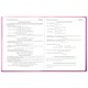 Дневник 5-11 класс 48 л., твердый, BRAUBERG, выборочный лак, с подсказом, "Brings Joy", 107194 107194