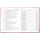 Дневник 5-11 класс 48 л., твердый, BRAUBERG, выборочный лак, с подсказом, "Brings Joy", 107194 107194