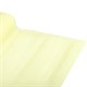 Бумага гофрированная/креповая, 110 г/м2, 50х250 см, лимонная, в рулоне, ОСТРОВ СОКРОВИЩ, 112541 112541