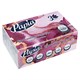 Полотенца бумажные (1 пачка – 100 листов), PAPIA (H3), UNIT PACK, 3-слойные, 23х20,5 см, V-сложение, 5090823 117705