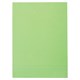 Картон цветной А4 ТОНИРОВАННЫЙ В МАССЕ, 50 листов, ЗЕЛЕНЫЙ, 220 г/м2, BRAUBERG, 210х297 мм, 128984 128984