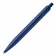 Ручка шариковая PARKER "IM Professionals Monochrome Blue", корпус синий металлик, сталь, синяя, 2172966 144346