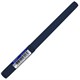 Ручка шариковая с грипом BRAUBERG "VIVID", СИНЯЯ, SOFT TOUCH покрытие, узел 0,7 мм, линия письма 0,35 мм, 144396 144396