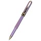 Ручка шариковая BRUNO VISCONTI "MONACO PEARL", СИНЯЯ, лавандовый корпус, линия 0,4 мм, 20-0125/82 144563