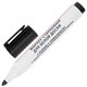 Маркеры стираемые для белой доски, НАБОР 4 ЦВЕТА, BRAUBERG "ULTRA WHITEBOARD MARKER", 3 мм, 152635 152635