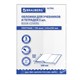 Обложки ULTRA для прописей и рабочих тетрадей, КОМПЛЕКТ 5 шт., ПЛОТНЫЕ, 100 мкм, 243х340 мм, BRAUBERG EСO, 273204 273204