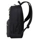 Рюкзак BRAUBERG FASHION CITY универсальный, 2 отделения, "Core", черный, 46х31х15 см, 273838 273838