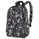Рюкзак HEIKKI POSITIVE (ХЕЙКИ) универсальный, карман-антивор, "Spatter", 42х28х14 см, 273854 273854