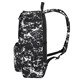 Рюкзак HEIKKI POSITIVE (ХЕЙКИ) универсальный, карман-антивор, "Spatter", 42х28х14 см, 273854 273854