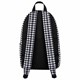Рюкзак HEIKKI POSITIVE (ХЕЙКИ) универсальный, карман-антивор, "Houndstooth", 42х28х14 см, 273857 273857