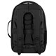 Рюкзак HEIKKI DESERTED (ХЕЙКИ) универсальный, отделение для ноутбука, EVA-спинка, черный, 48х34х18 см, 273876 273876