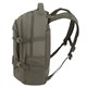 Рюкзак HEIKKI DESERTED (ХЕЙКИ) универсальный, 3 отделения, эргономичный, багажная лента, хаки, 47х33х17 см, 273877 273877