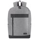 Рюкзак HEIKKI PLANE (ХЕЙКИ) универсальный, отделение для ноутбука, серый, 42х30х14 см, 273887 273887