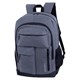 Рюкзак HEIKKI CONCORDANCE (ХЕЙКИ) универсальный, отделение для ноутбука, серый, 47x32x15 см, 273891 273891
