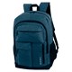 Рюкзак HEIKKI CONCORDANCE (ХЕЙКИ) универсальный, отделение для ноутбука, синий, 47x32x15 см, 273893 273893