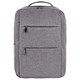 Рюкзак HEIKKI ACCORDANCE (ХЕЙКИ) универсальный, отделение для ноутбука, серый, 41х30x12 см, 273902 273902