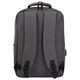 Рюкзак HEIKKI PANEL (ХЕЙКИ) отделение для ноутбука, USB-порт, багажная лента, серый, 44x30x13 см, 273903 273903