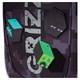 Ранец GRIZZLY анатомическая спинка, с бейджем, для мальчиков, "CUBES", 36х29х18 см, RAf-593-5/1 274131