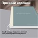 Тетрадь А5 96 л. BRAUBERG, на сшивке с корешком, клетка, обложка картон, "Vintage", 405290 405290