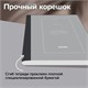 Тетрадь А5 96 л. BRAUBERG, на сшивке с корешком, клетка, обложка картон, "Classic", 405291 405291
