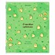 Тетрадь А5, 48 л., BRAUBERG, скоба, клетка, TWIN-лак, "КУРЛЫК И ВСЕ ВСЕ ВСЕ", (микс в ПУ), 405338 405338