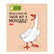 Тетрадь А5 48 л., HATBER скоба, клетка, обложка картон, "Гусь - веселюсь_Выпуск №2" (микс), 078789, 48Т5В1 405456