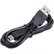 Хаб USB 2.0, 7 портов, порт для питания, синий, DEFENDER SEPTIMA SLIM, 83505 511767