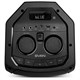 Колонка портативная SVEN PS-710, 100 Вт, TWS, Bluetooth, FM, USB, microSD, LED-дисплей, черный, SV-021696 514316