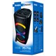 Колонка портативная SVEN PS-710, 100 Вт, TWS, Bluetooth, FM, USB, microSD, LED-дисплей, черный, SV-021696 514316