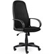 Кресло офисное BRABIX "Praktik EX-279", ткань E, черное, 532021 532021
