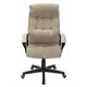 Кресло офисное CH-824, ткань, песочное, 1182476 532672
