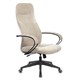 Кресло офисное CH-608, ткань, бежевое, 1614483 532680