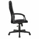 Кресло офисное CH-002, ткань, черное, 1973991 533016