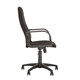 Кресло офисное Diplomat, ткань, черное C11 533308
