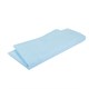 Простыня голубая стерильная 140х200 см, спанбонд 25 г/м2, ГЕКСА 630125