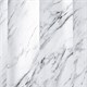 Шторка для ванной ПОЛИЭСТЕР, 180х200 см, кольца в комплекте, БЕЛЫЙ МРАМОР, PRIMILA (ПРИМИЛА), 700084 700084
