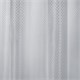 Шторка для ванной ПОЛИЭСТЕР, 180х180 см, кольца в комплекте, СЕРЫЙ БРИЛЛИАНТ, PRIMILA (ПРИМИЛА), 700088 700088