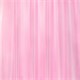 Шторка для ванной ПОЛИЭСТЕР, 180х200 см, кольца в комплекте, РОЗОВЫЙ БРИЛЛИАНТ, PRIMILA (ПРИМИЛА), 700098 700098