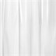 Шторка для ванной EVA, 180х200 см, кольца в комплекте, БЕЛЫЕ ЛИНИИ, PRIMILA (ПРИМИЛА), 700105 700105