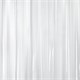 Шторка для ванной EVA, 180х200 см, кольца в комплекте, БЕЛЫЕ ЛИНИИ, PRIMILA (ПРИМИЛА), 700105 700105
