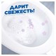 Средство для уборки туалета 900 мл, ТУАЛЕТНЫЙ УТЕНОК Супер Сила "Антиналет", 865023 701794