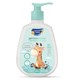 Мыло жидкое гипоаллергенное детское 265 мл, СОЛНЦЕ И ЛУНА FUN "Экстракт ромашки", дозатор, 14608 702054